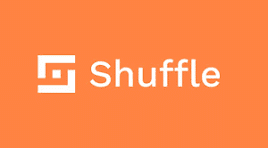Shuffle logo - security automation and orchestration platform integrated by FCS Expert
